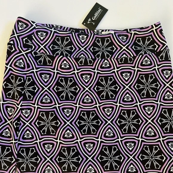 Golftini skort. - Picture 1 of 4